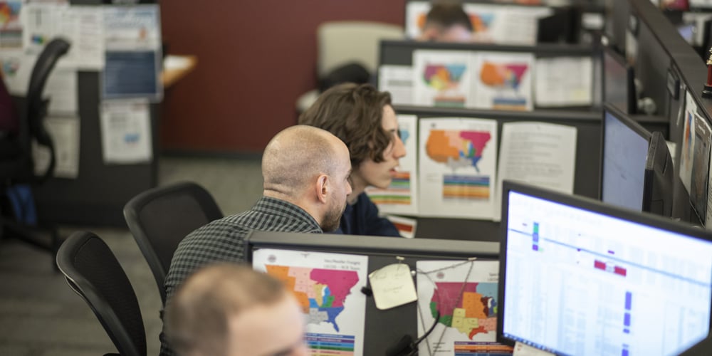 Sales-Employees-Working-at-Desks